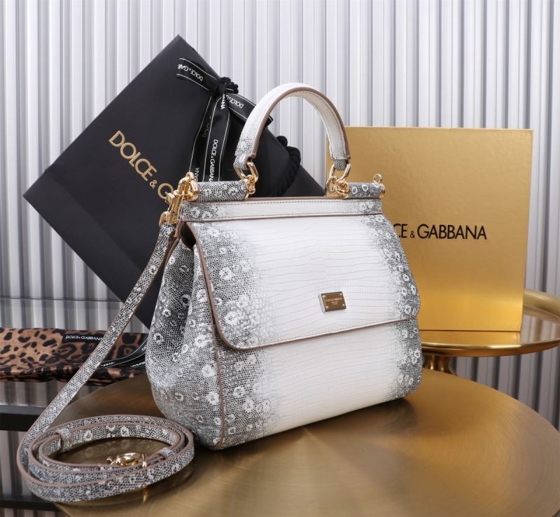 Dolce Gabbana Top Handle Bags